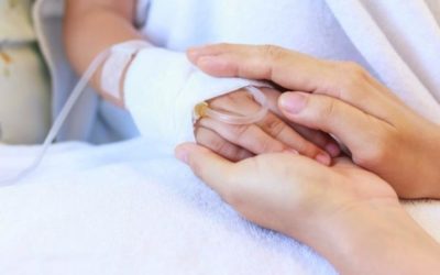 Αναγνωρίζοντας τους Φροντιστές του Καρκίνου